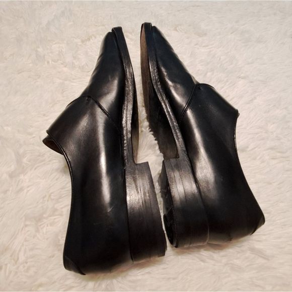 Salvatore Ferragamo Monk Strap Shoes - Picture 5 of 13